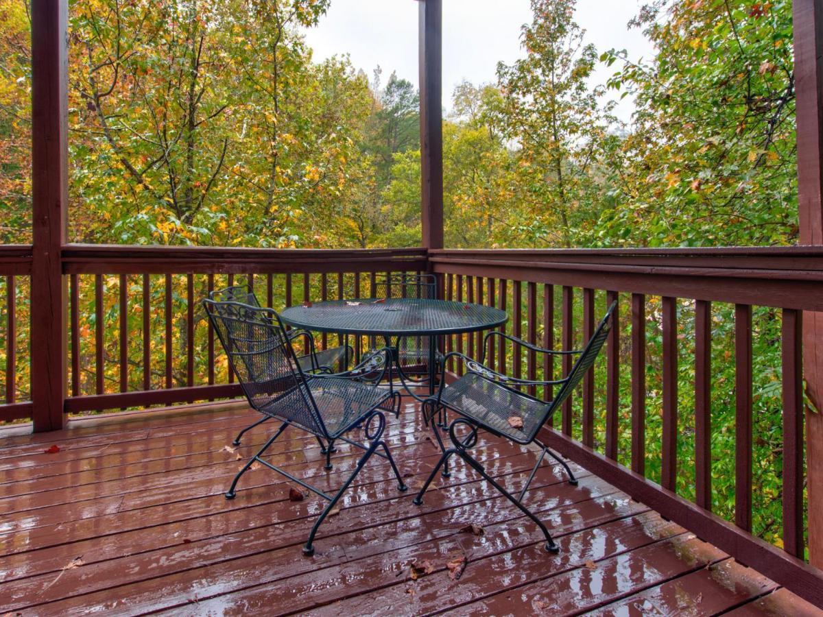 Mountain Flower Pigeon Forge Exterior foto