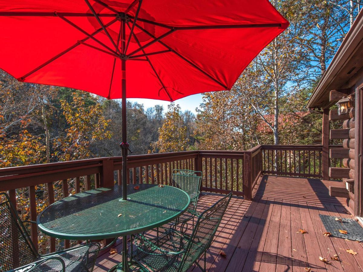Mountain Flower Pigeon Forge Exterior foto