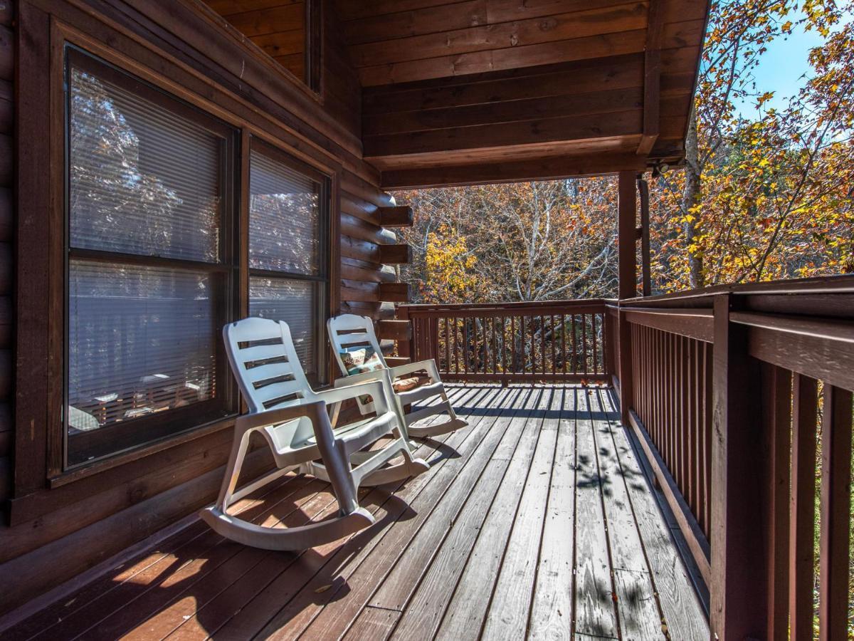 Mountain Flower Pigeon Forge Exterior foto